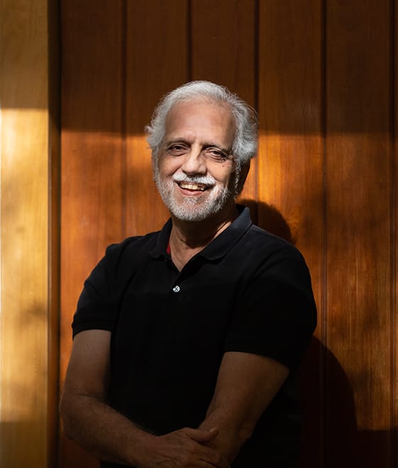 Shahid Abdulla, Mentor