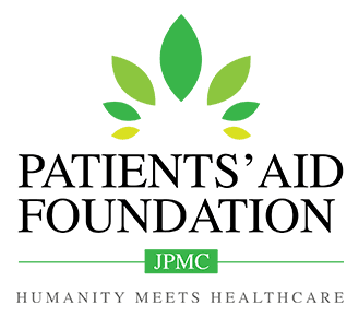 Patients' Aid Foundation