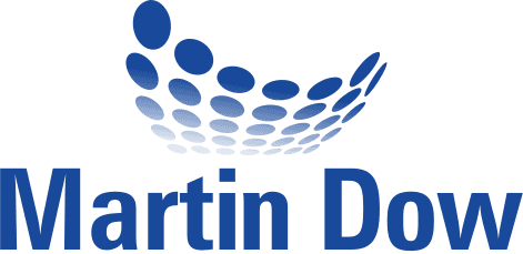 Martin Dow