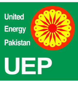 United Energy Pakistan