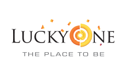 Lucky One Mall