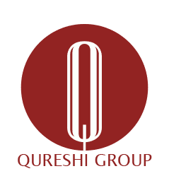 Qureshi Groups