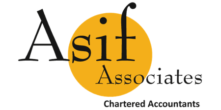 Asif Associates